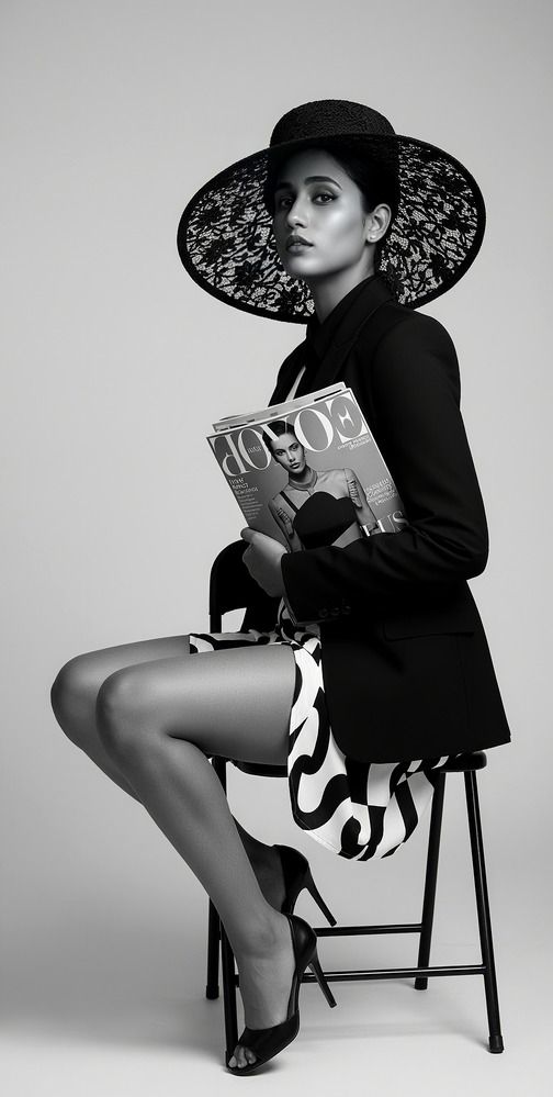 Timeless Elegance