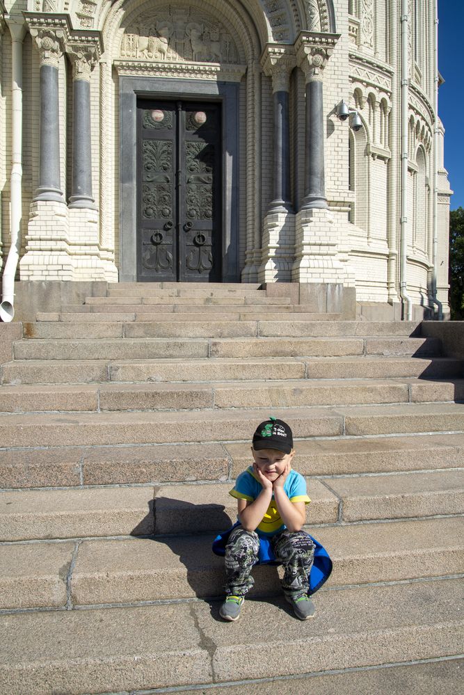 Photograph by Наталья Сергеевна Крылова