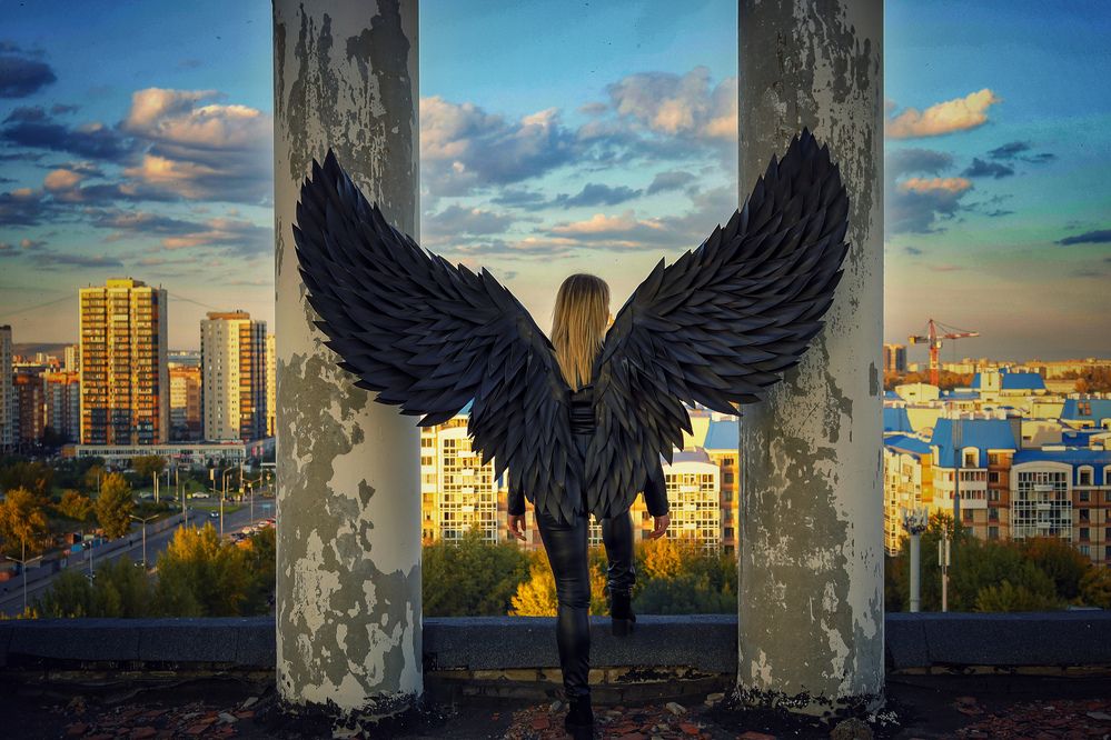Photograph by Юлия Ронис