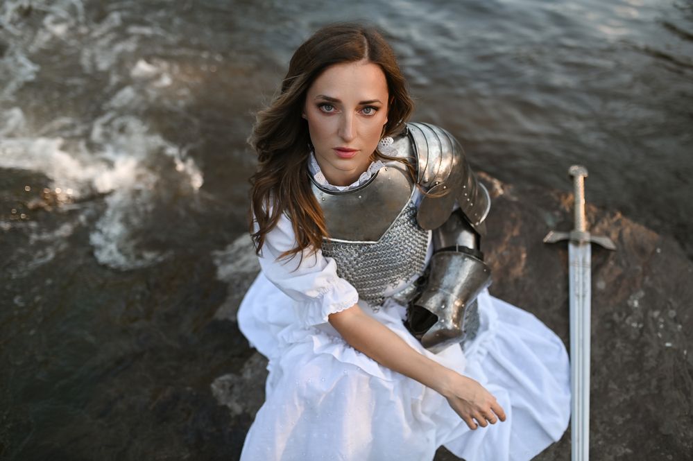 Фотография автора Келлер Ольга