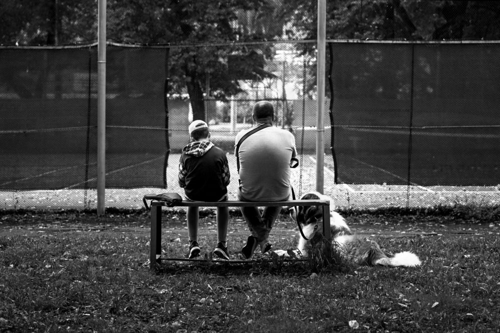 Photograph by Антон Тимошевский