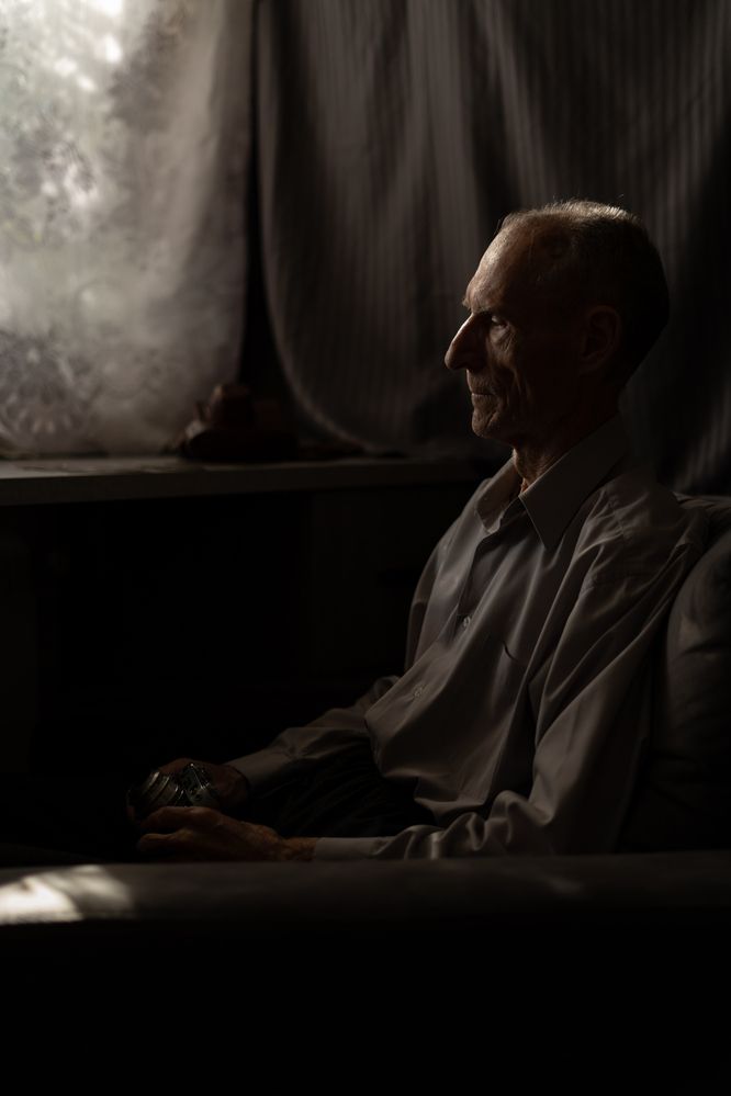 Photograph by Елена Гончарова