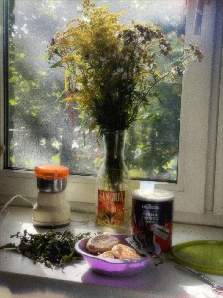 Photograph by Екатерина Парфёнова