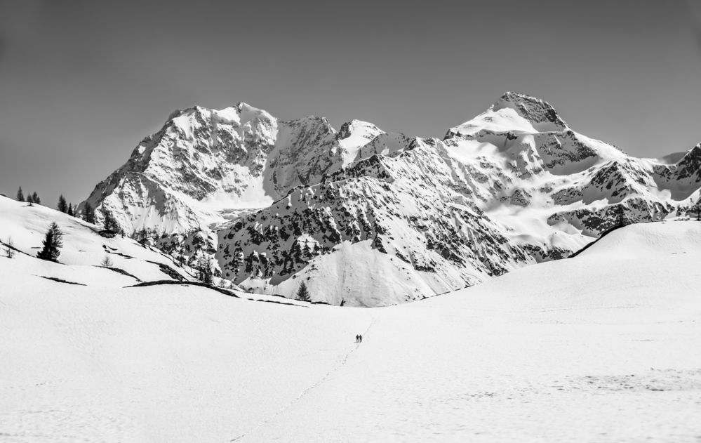 Photograph by Вадим Городницкий