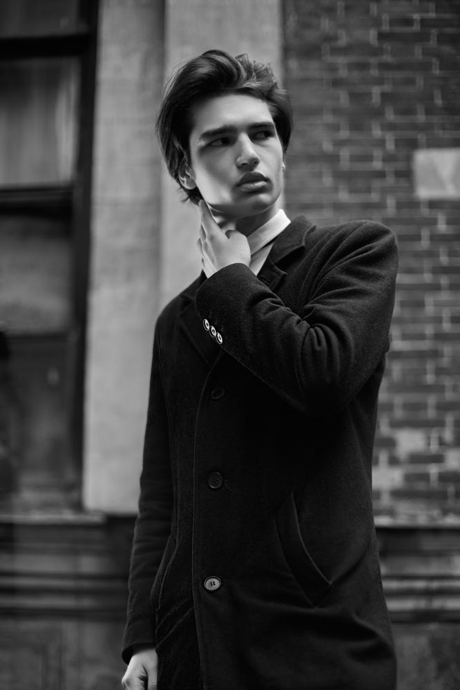 Photograph by Stanislav Rodionov