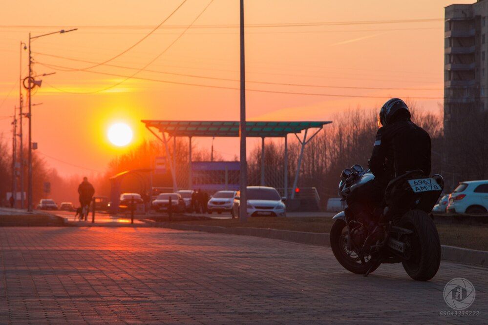 Photograph by Александр Авдеев