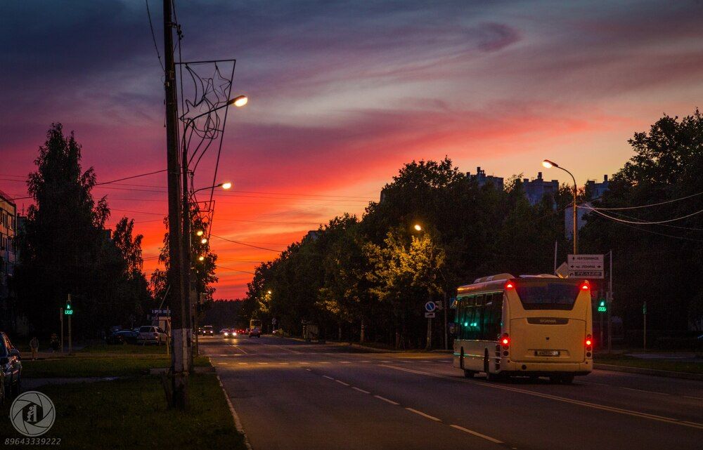 Photograph by Александр Авдеев