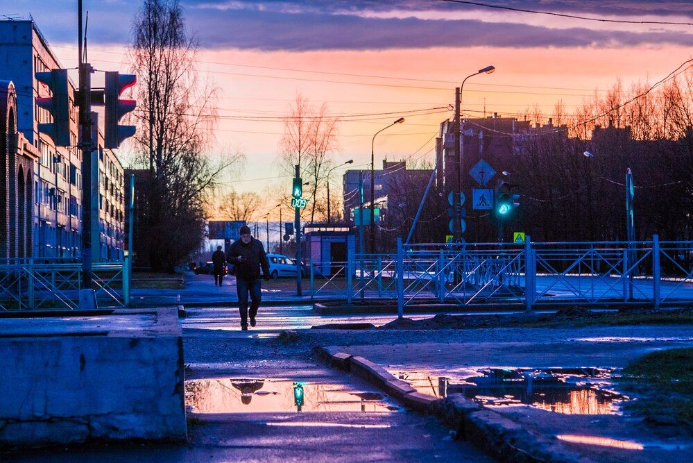 Photograph by Александр Авдеев