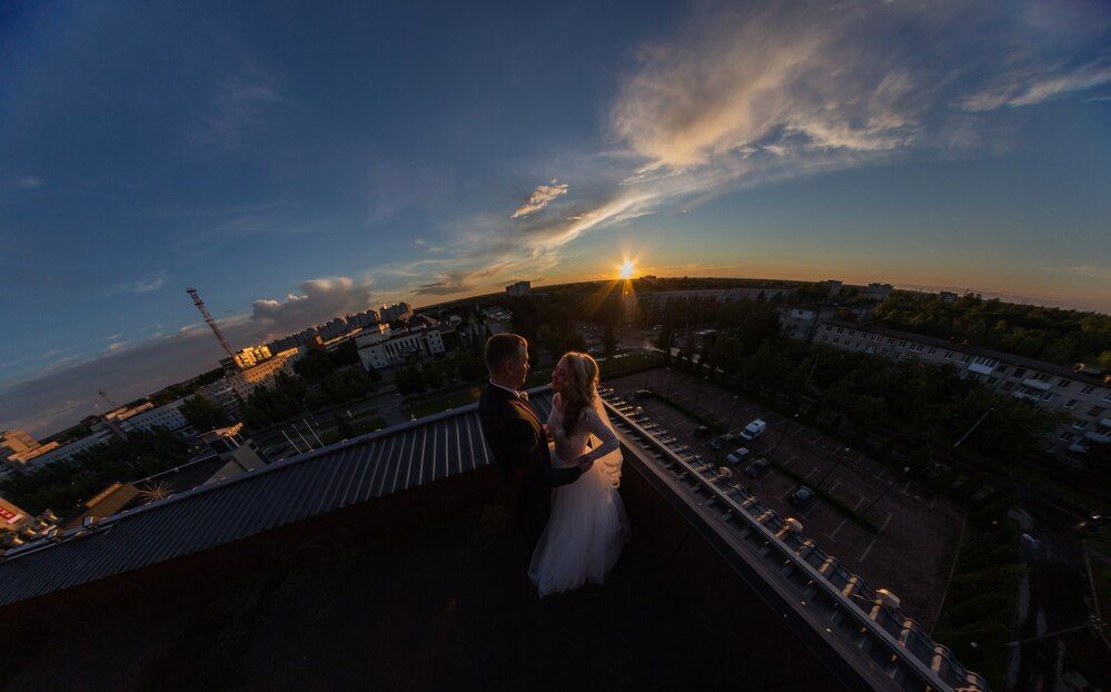 Photograph by Александр Авдеев