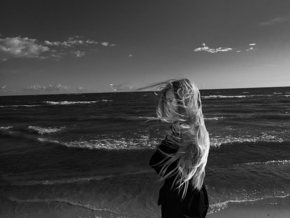 Photograph by Анна Мещерина