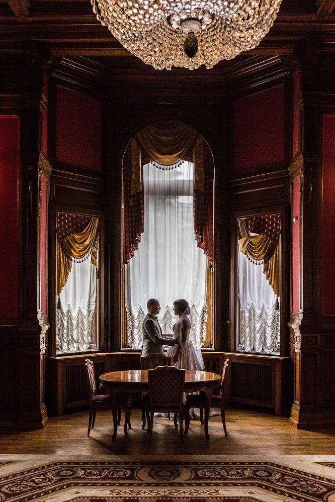 Photograph by Александр Авдеев