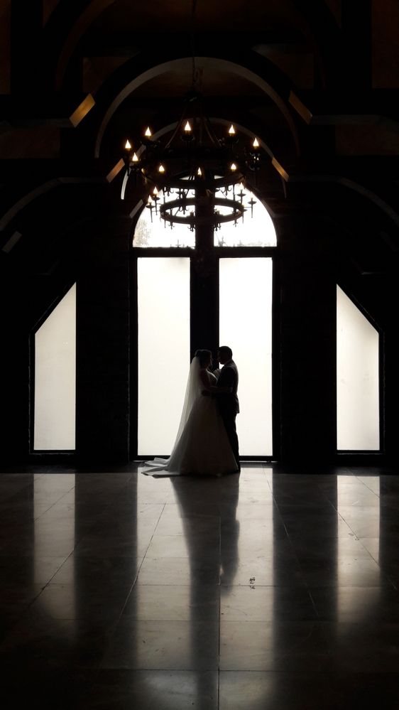 Photograph by Alireza seyd
