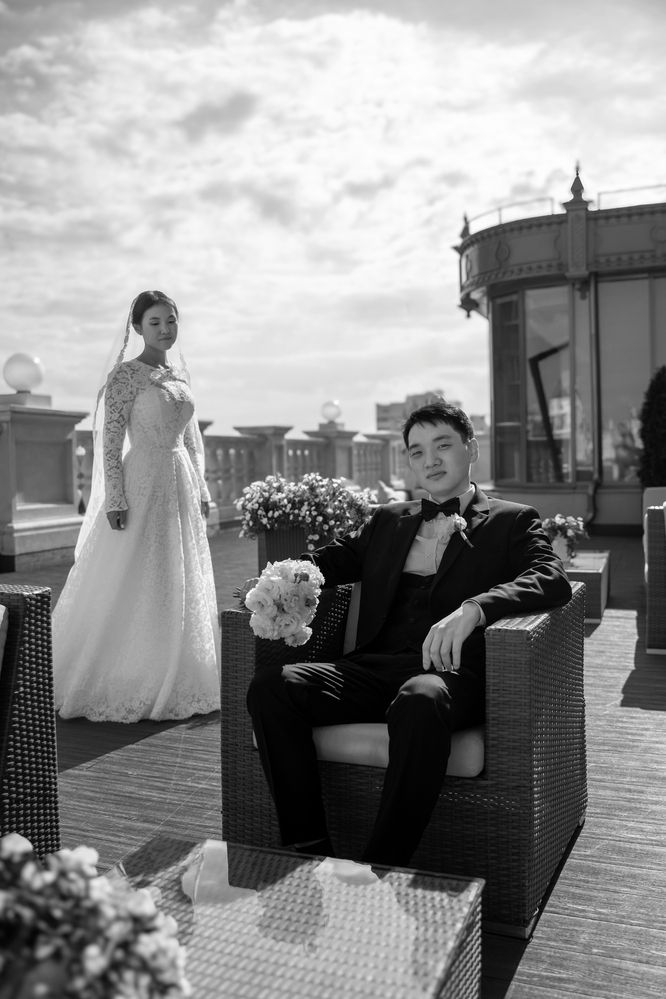 Photograph by Никита Ткачев