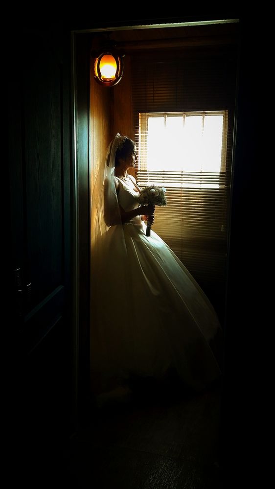 Photograph by Alireza seyd