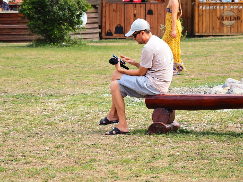 Photograph by Сергей Борисов