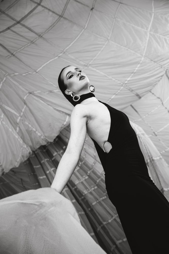 Photograph by Светлана Капустина