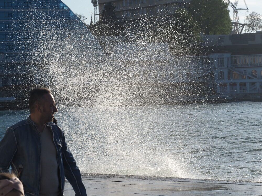 Photograph by Сергей Борисов