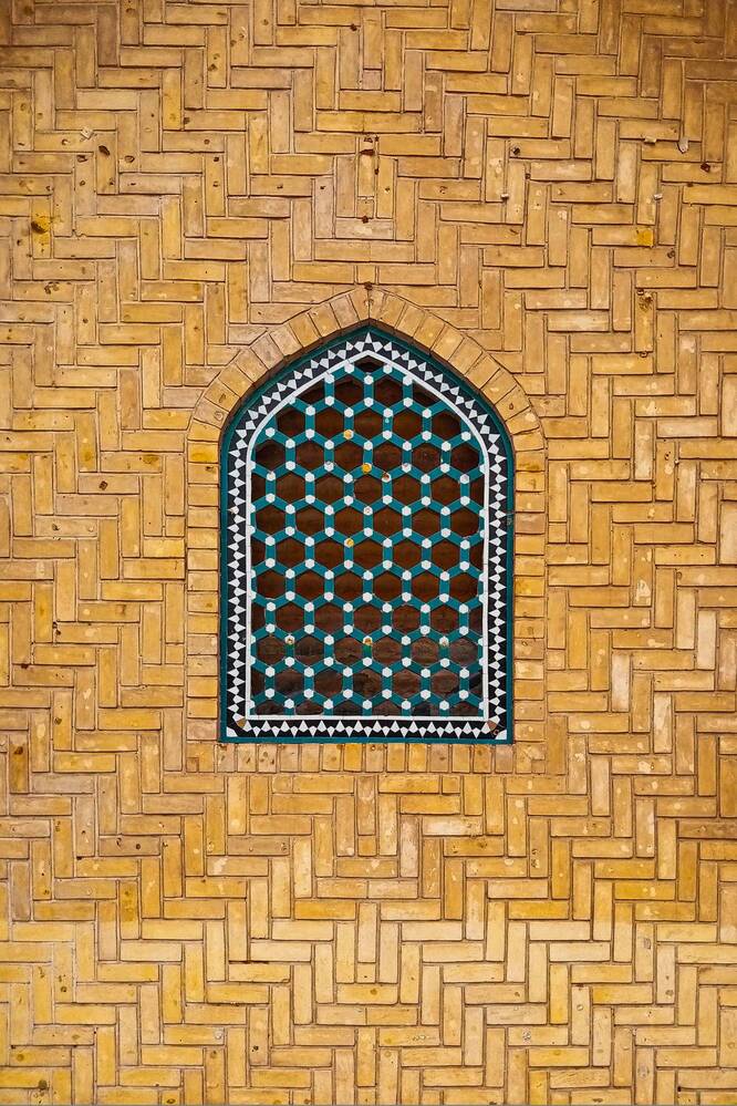 Photograph by Mahdi Rezaei