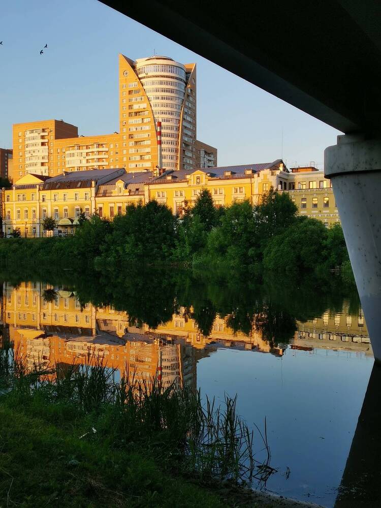 Photograph by Alexey Reznichenko