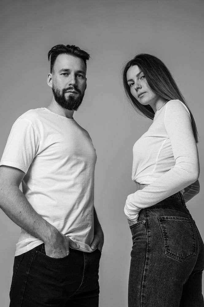 Photograph by Мария Зыкова