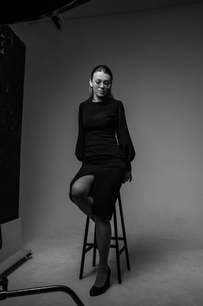 Photograph by Мария Зыкова