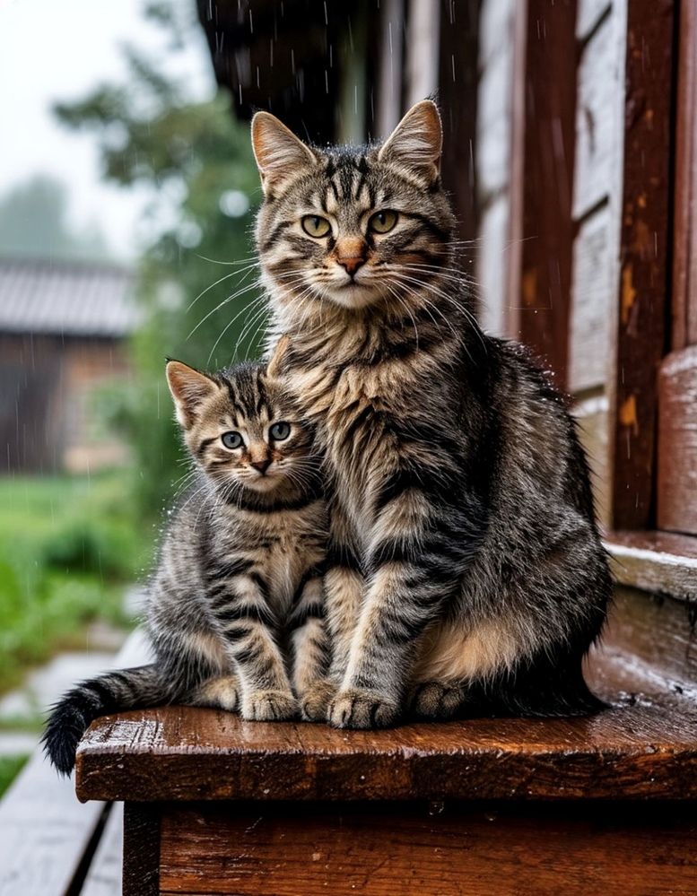 Photograph by Ekaterina Slepneva