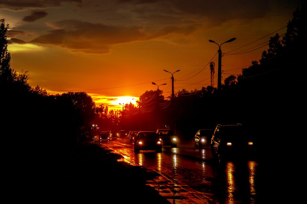 Photograph by Dmitry Grunin