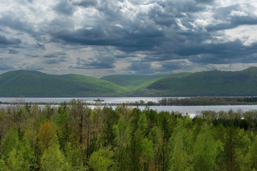 Photograph by Александр Порохов