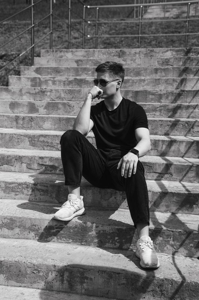 Photograph by Ольга Амосова