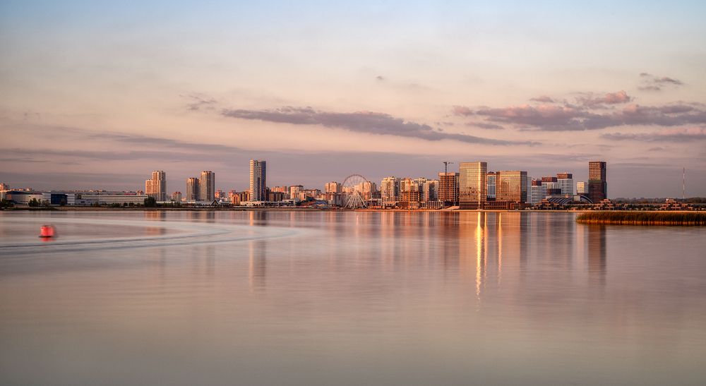 Photograph by Andrey Nuzhdin