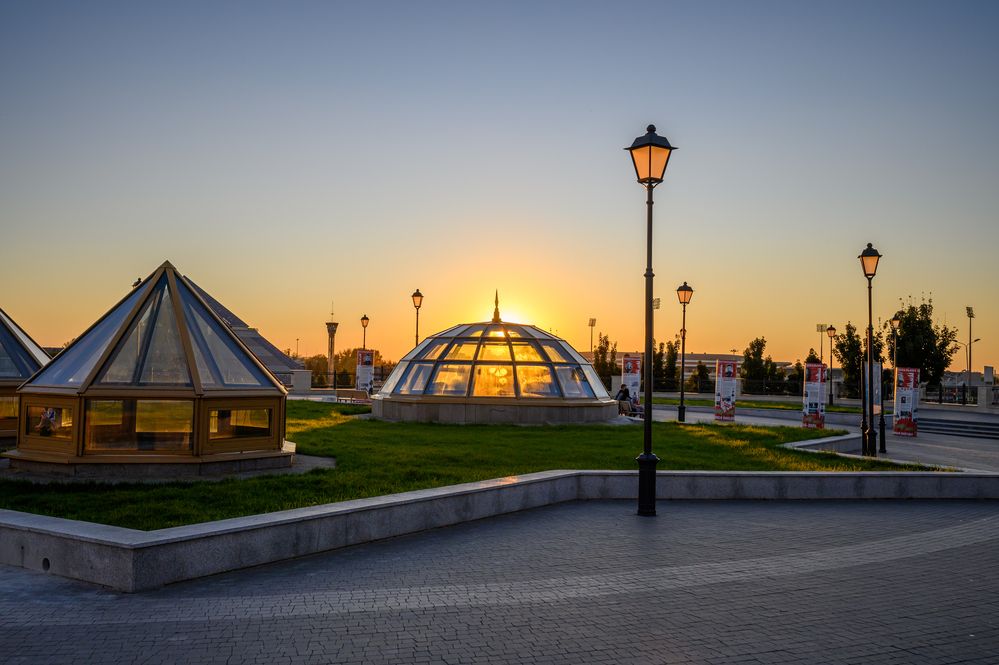 Photograph by Andrey Nuzhdin