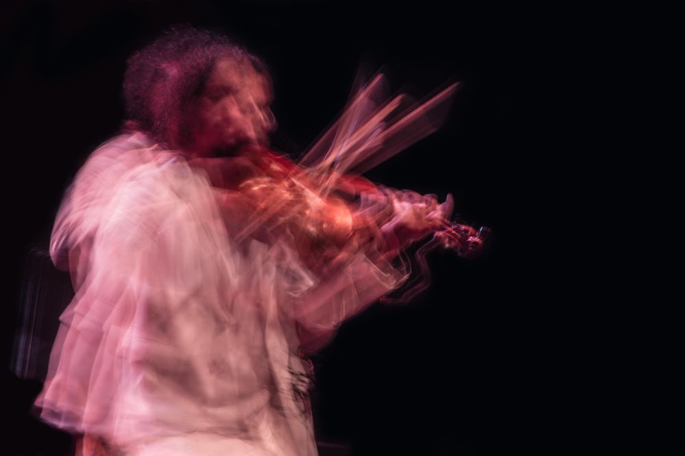 Фотография автора Muhammad Radi