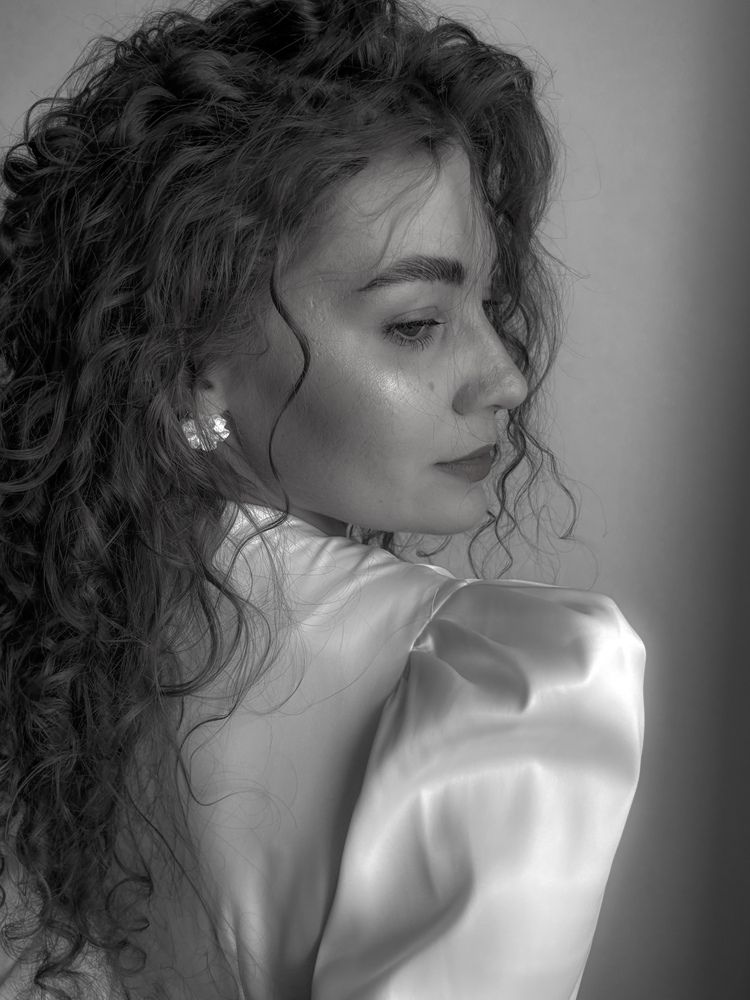 Photograph by Марина Харитонова