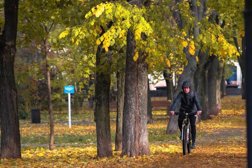 Photograph by Ксения Шилина