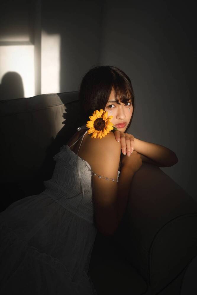 Фотография автора Kurouzu Setsuna