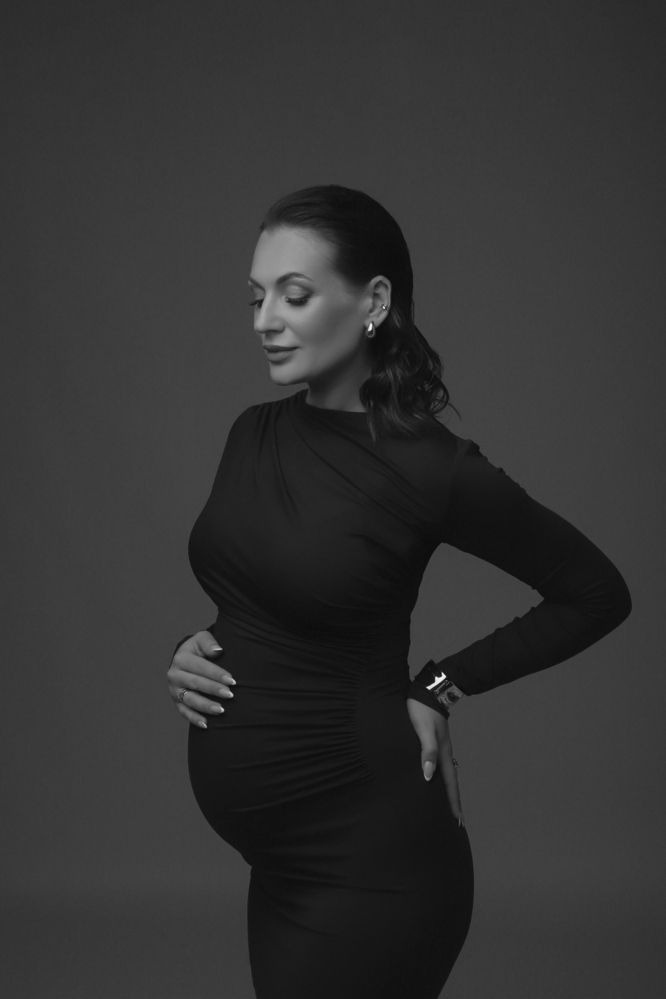 Photograph by Надежда Абрамова