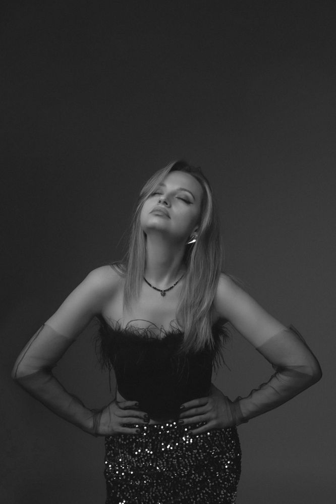 Photograph by Надежда Абрамова