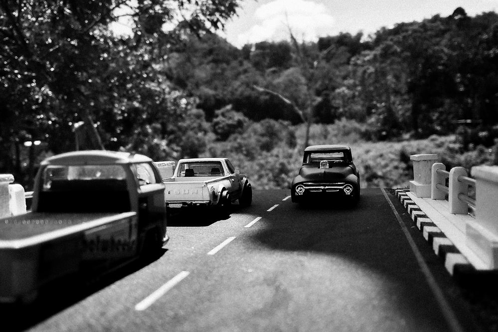 Photograph by Ridwan Read