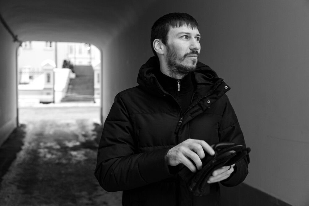 Photograph by Валерия Скиба