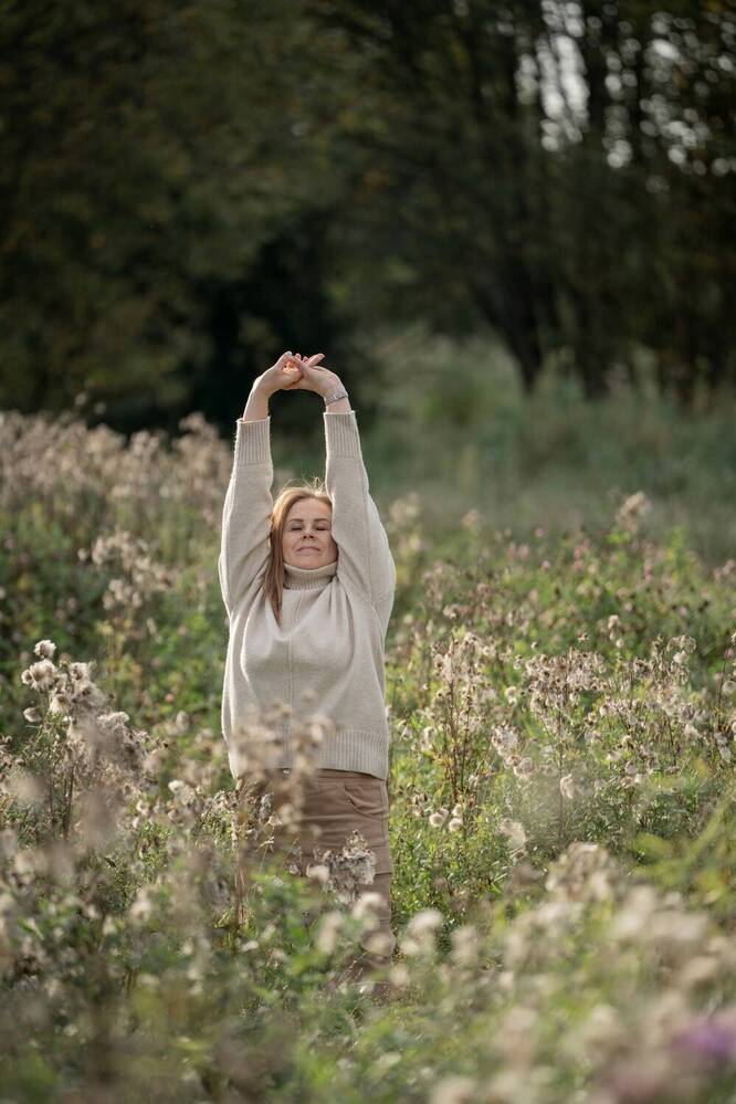 Photograph by Olesya Vladimirova