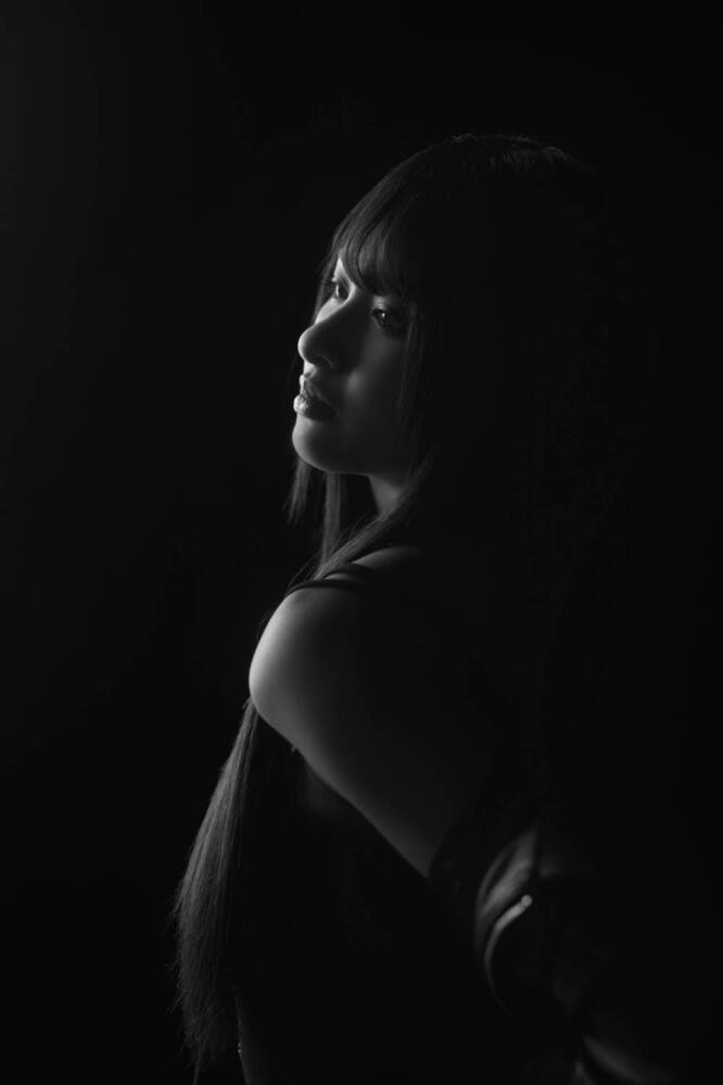 Фотография автора Kurouzu Setsuna