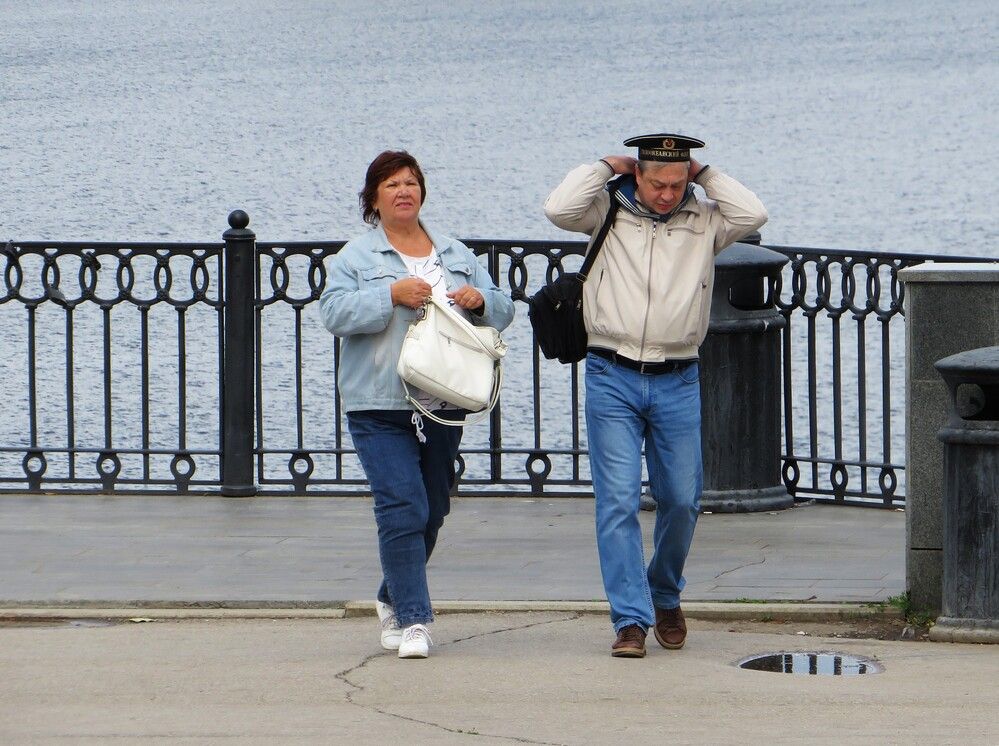 День речного флота