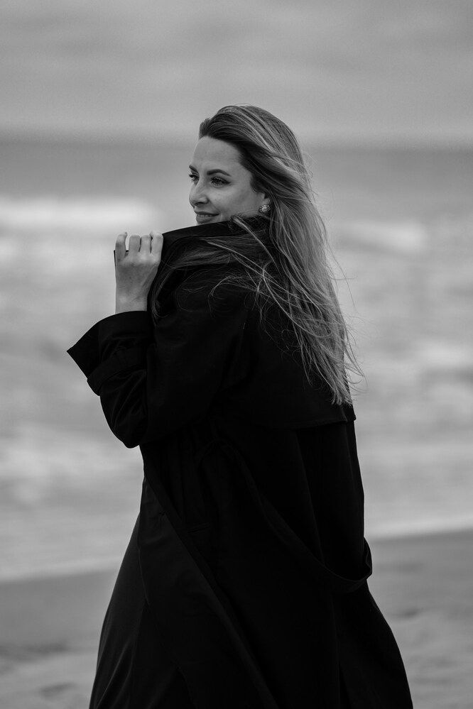 Photograph by Olesya Vladimirova