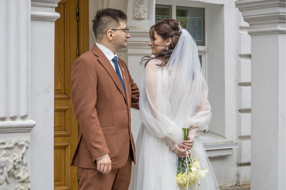 Photograph by Mikhail Tatanov