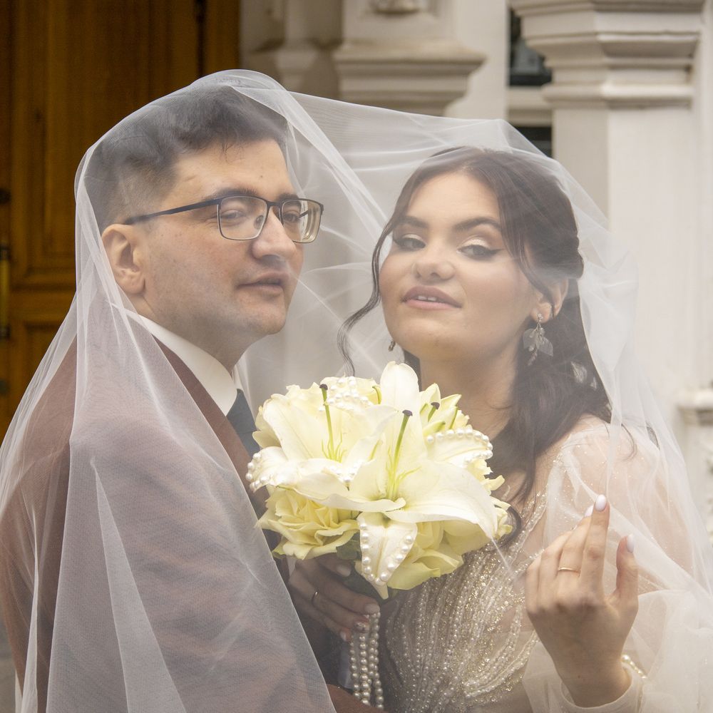 Photograph by Mikhail Tatanov