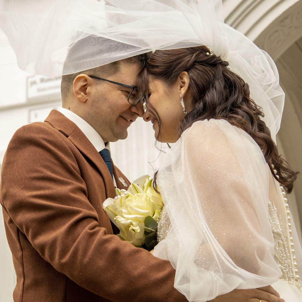 Влюбленные