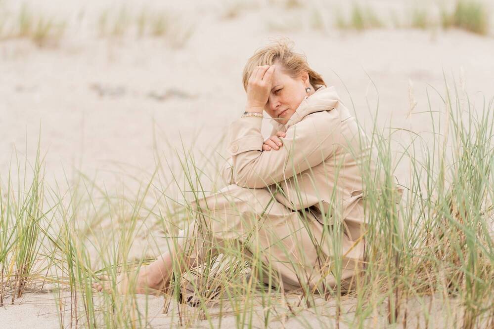 Photograph by Olesya Vladimirova