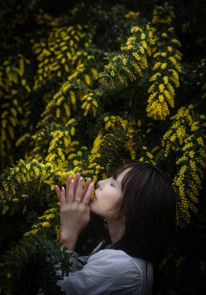 Фотография автора Kurouzu Setsuna