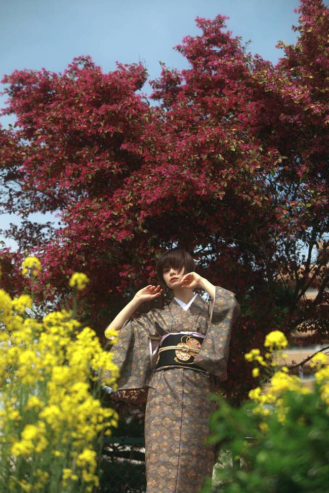 Фотография автора Kurouzu Setsuna