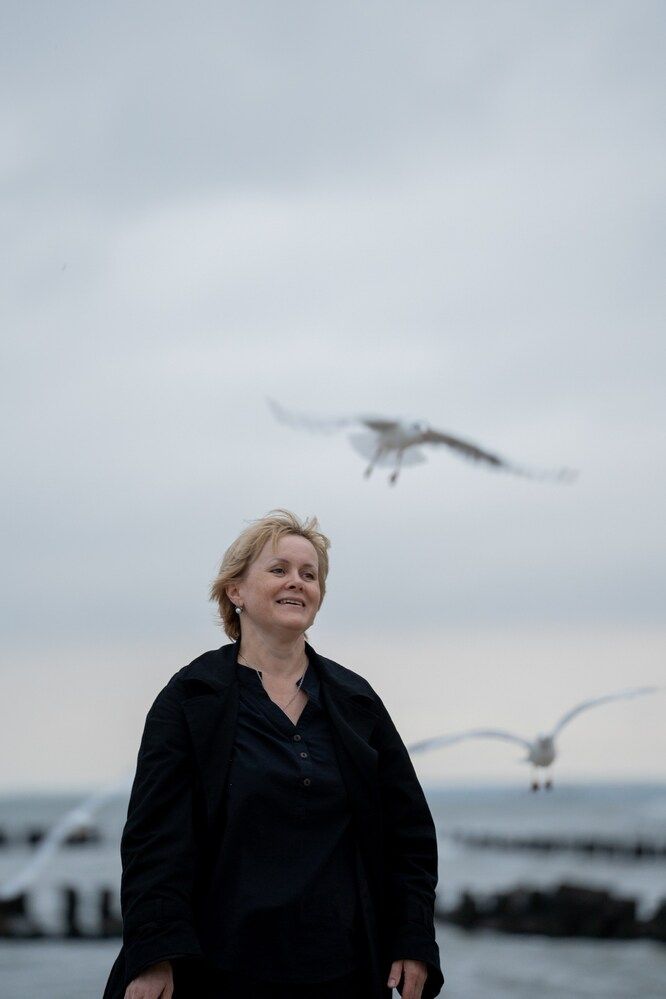 Photograph by Olesya Vladimirova